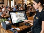 Restaurant And Caffe POS Software Develop
