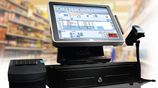 Restaurant & Grocery POS Sales Management with User Friendly Interface