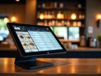 Restaurant And Grocery POS Software