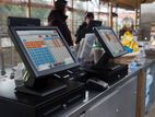 Restaurant And Grocery POS System