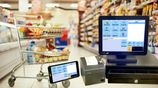 Restaurant & Grocery Supermarket POS System with Billing Sales Reports