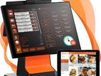 Restaurant & Hotel Software System