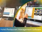 Restaurant & Hotel Software System Solution