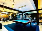 Restaurant & Pool Parlour Business Equipment for Sale