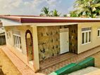Restaurant & Reception Hall for Sale in Pannipitiya (CP4855)