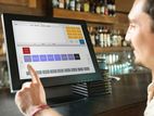 Restaurant Bar Management Software System