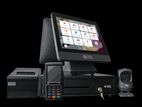 Restaurant Billing / KOT System Fixing Software- Pos machine