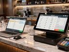 Restaurant Billing POS Software with KOT