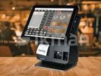 Restaurant Billing Software Dine-In, Takeaway & KOT BOT System