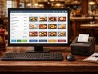 Restaurant Billing Software with Kitchen Order Ticket (KOT)