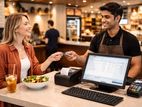 Restaurant Billing System Full POS