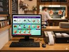 Restaurant Billing System with KOT & Table Management