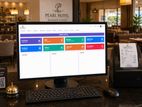 Restaurant Billing System with KOT