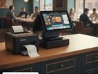Restaurant Budget POS Package