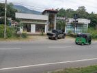 Restaurant Building for Sale Kandy