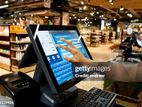 Restaurant Cashier Billing System Grocery Inventory