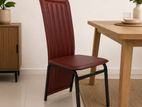 restaurant chair