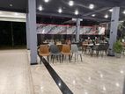 Restaurant Chairs
