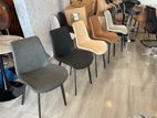 Restaurant Chairs Italian Leather