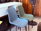restaurant chairs Italian leather