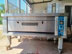 Restaurant Chiller / Large Tray Ss Oven