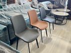 Restaurant Dining Chairs Leather