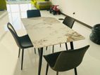 Restaurant Dining Table Granite