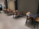 Restaurant Dining Table with Chairs