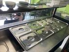 Restaurant Equipment