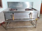 Restaurant Equipments
