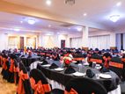 Restaurant/ Event Venue for Rent |CR0001 Rathmalana