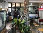 Restaurant for Rent – Colombo 05 THS001C