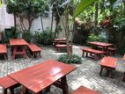 Restaurant For Rent Facing Park Road Colombo 05 [ 2314C ]