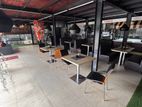Restaurant for Rent Nugegoda