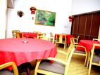 Restaurant for Rent in Athurugiriya THI/C/0010