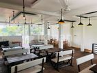 Restaurant for Rent in Borelasgamuwa ( File No 145 C/1)
