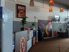 Restaurant for Rent in Colombo 04 PDC206