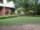 Restaurant for Rent in Colombo 6 (file No 858 B/1)
