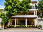 Restaurant for rent in old Kesbewa road