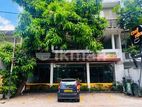 Restaurant For Rent In Raththanapitiya Boralasgamuwa [ 229 C ]
