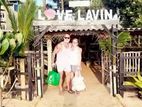 Restaurant for sale (hgslf2) Mtlavinia beach
