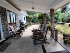Restaurant for Sale in Kandy Narampanawa