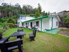 Restaurant for Sale in Nuwara Eliya