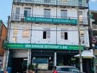 Restaurant for Sale in Peliyagoda