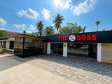 Restaurant for Sale in Ragama Mahabage Main Road