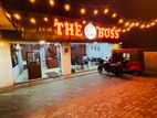 Restaurant for Sale in Ragama Mahabage Main Road