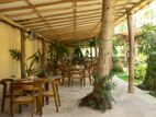 Restaurant for Sale in Unawatuna | Investment LKR 29 Million (CP4684)