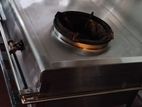 Restaurant Item Lot