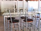 Restaurant Furniture Set