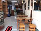 Restaurant Items Lot